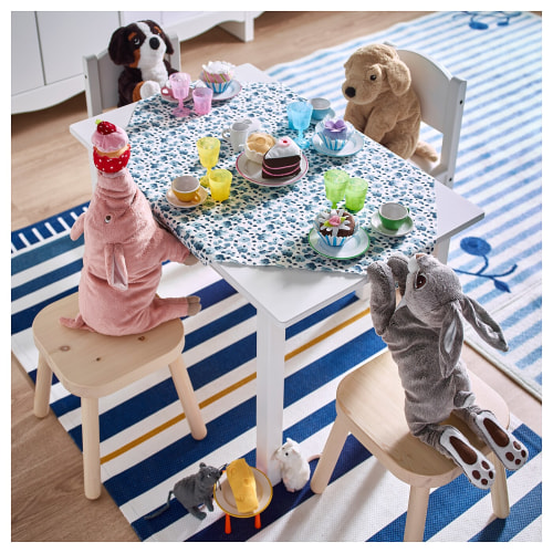 Ikea children stool on sale